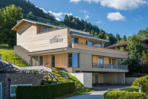 Appartement Schwarz Sankt Johann Im Pongau